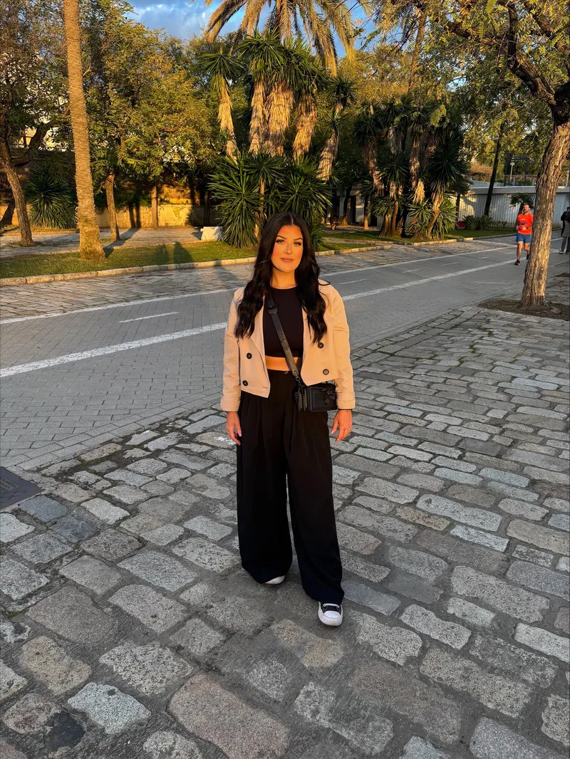 Holly Boyle - Personal Endometriosis Story