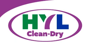 HYL logo