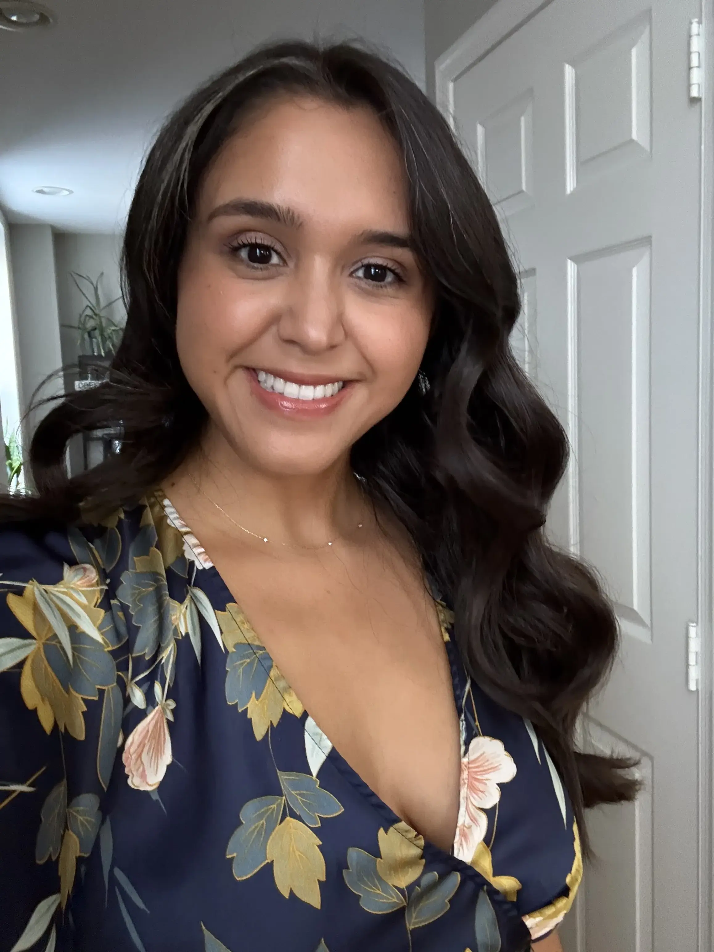 Kate DeLeon - Personal Endometriosis Story