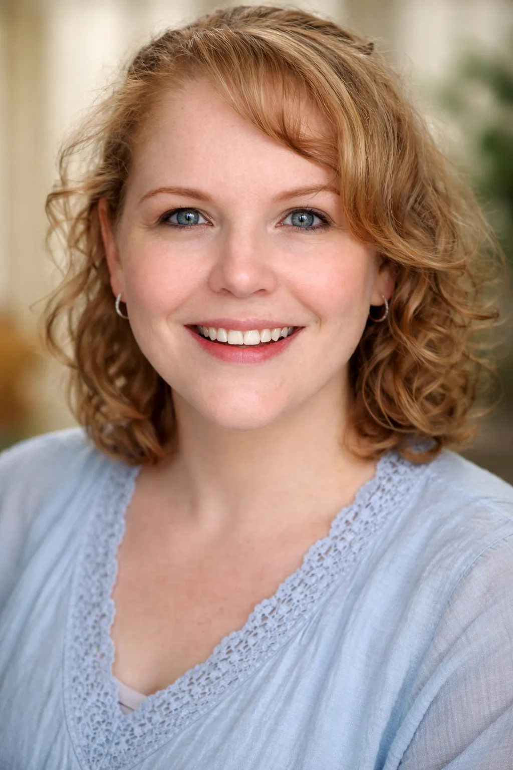 Kelly Dodman - Personal Endometriosis Story