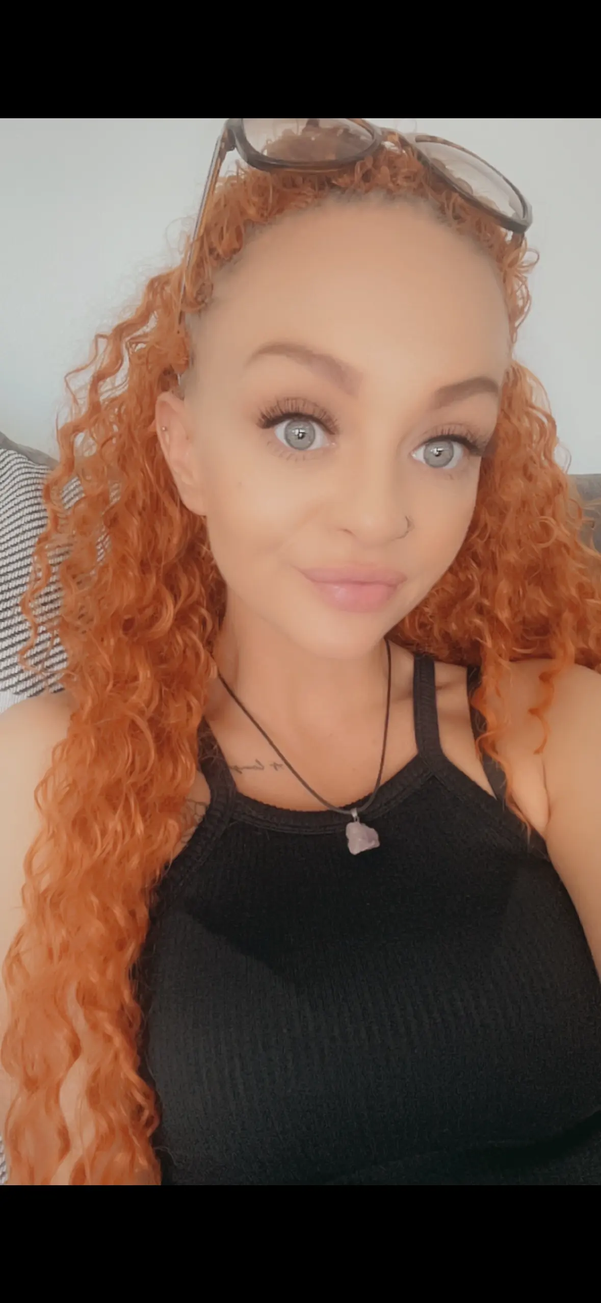 Kym Stewart - Personal Endometriosis Story