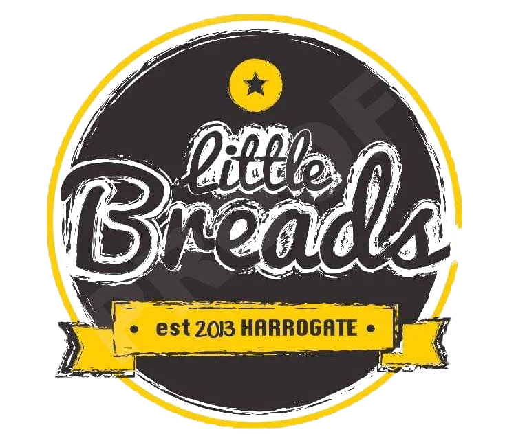 Little Breads voucher raffle prize