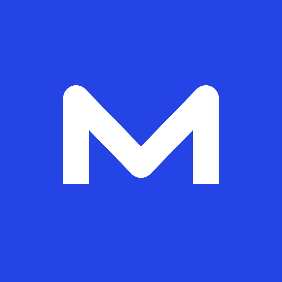Madill Digital logo