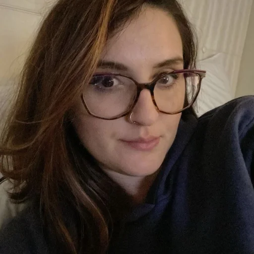 Maria Hodge - Personal Endometriosis Story