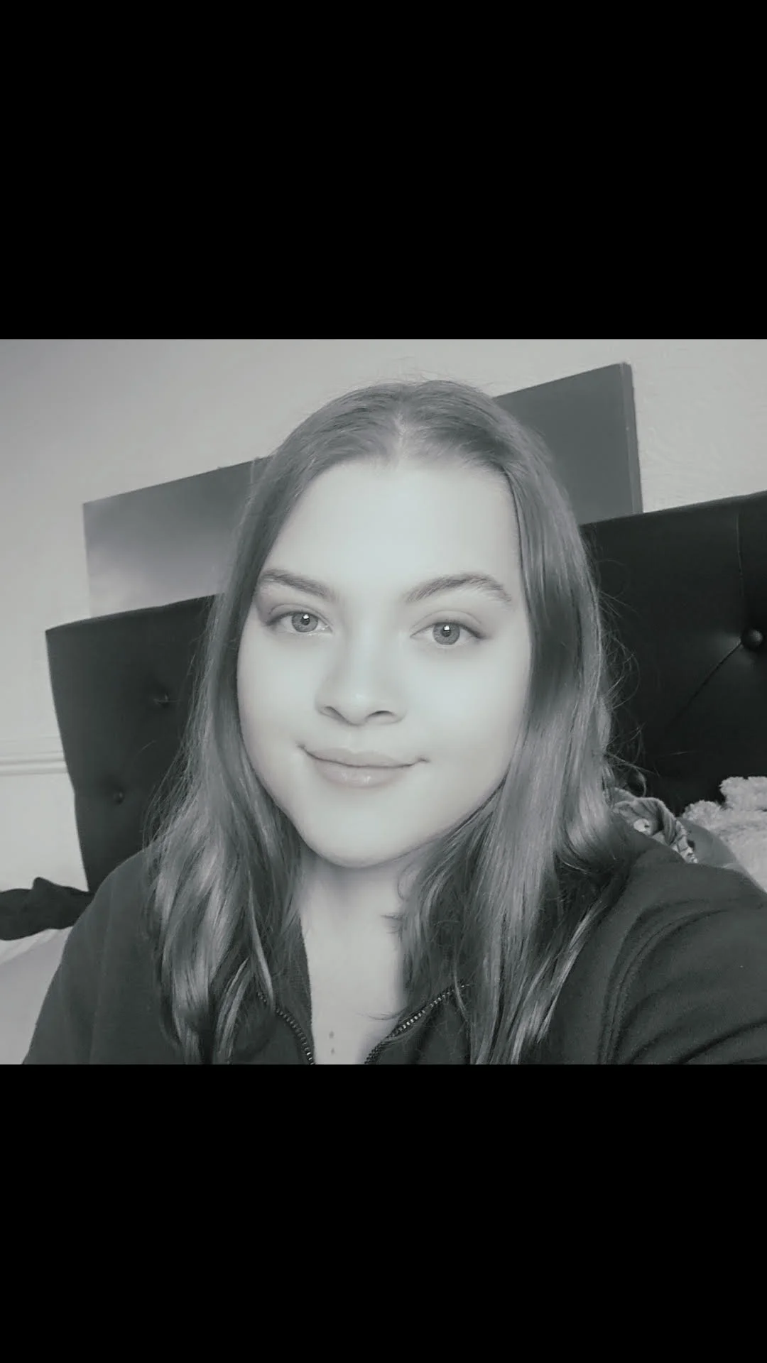 Nicola Garbutt - Personal Endometriosis Story