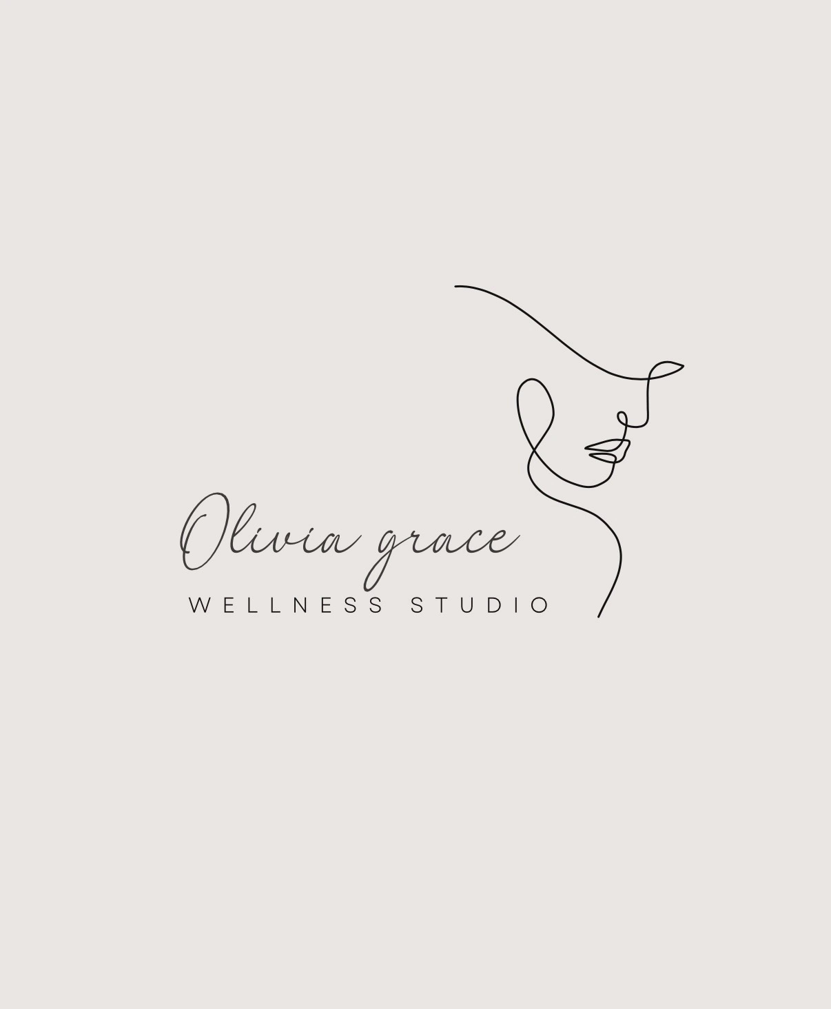 Olivia Grace Wellness mobile nails voucher raffle prize