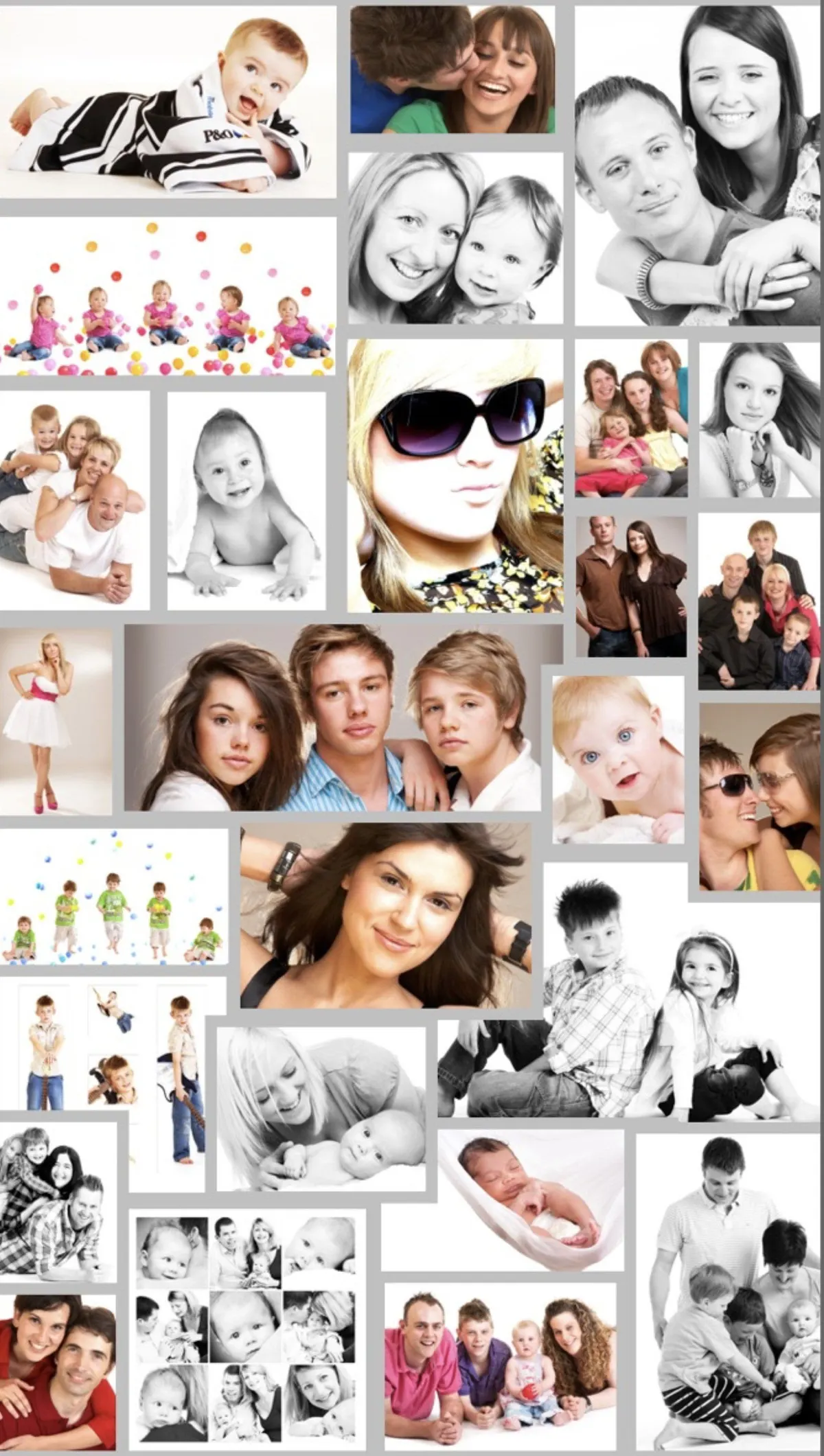 Phillip Anthony Photography voucher example 2