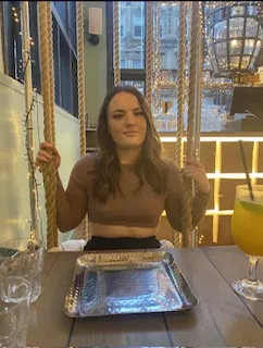 Rose Dunne - Personal Endometriosis Story