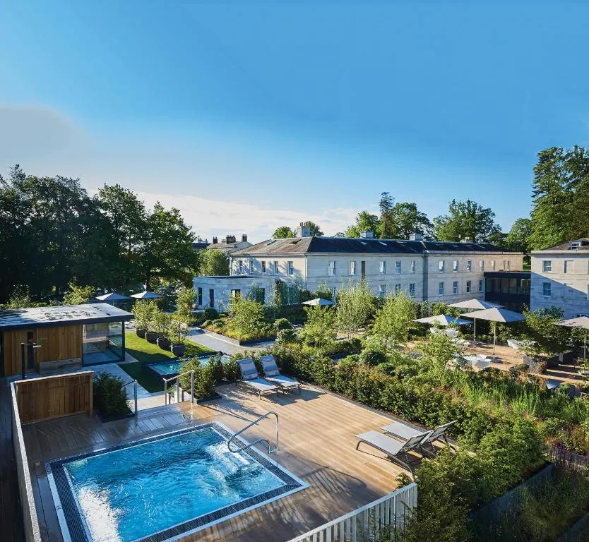 Rudding Park Hotel Bed and Breakfast voucher