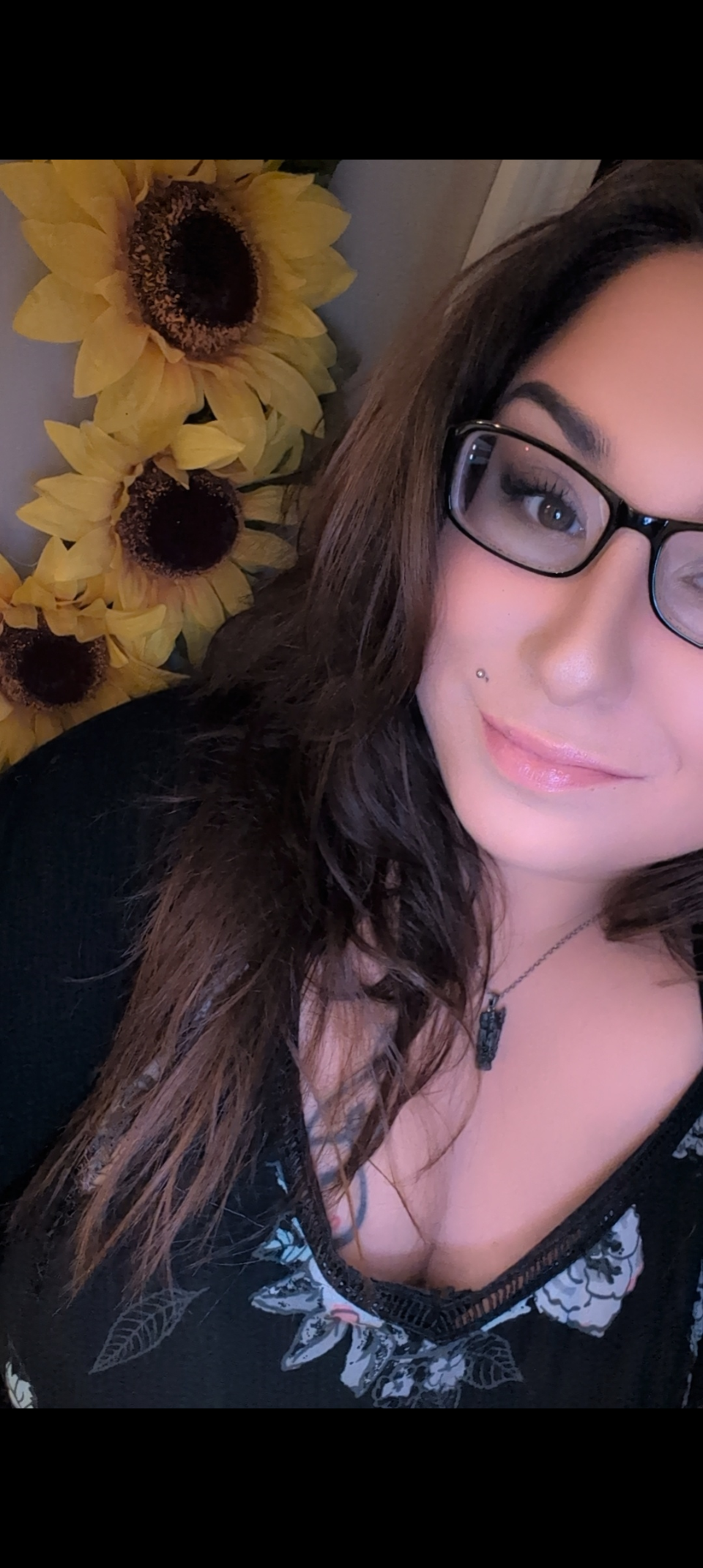 Serena Perrault - Personal Endometriosis Story