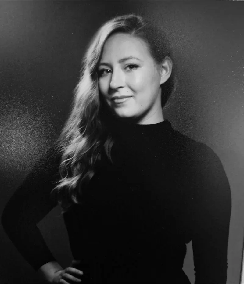 Vicky Morton - Personal Endometriosis Story