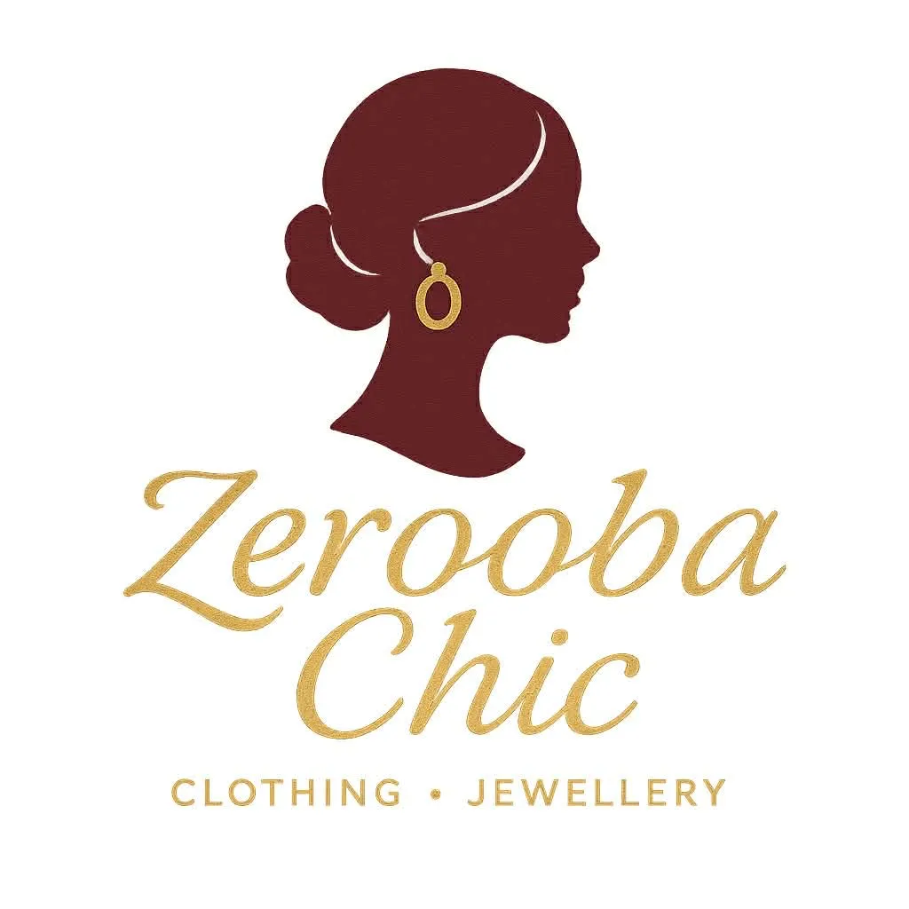 Goodie Bag from Zerooba Chic